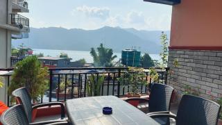 Golden Lake - Pokhara - 4