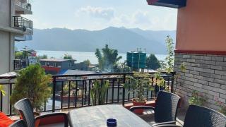 Golden Lake - Pokhara - 3