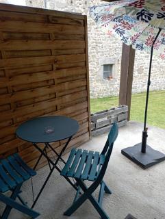 Chambre atypique chez l'habitant - - 1