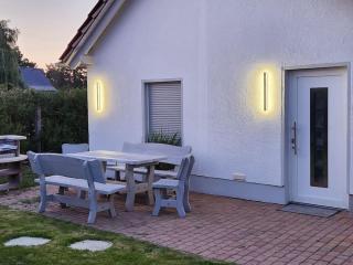 Ferienhaus am Haff 2 - Grambin - 5