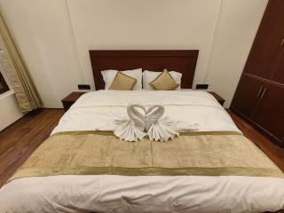 Zanu Residency - Leh - 4