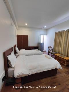 Zanu Residency - Leh - 9