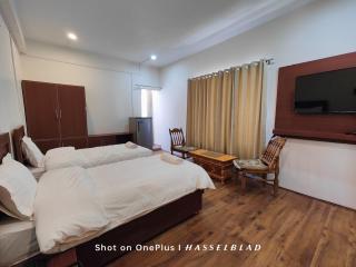 Zanu Residency - Leh - 8