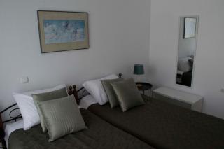 REA Seaside Apartment - Archangelos - 6