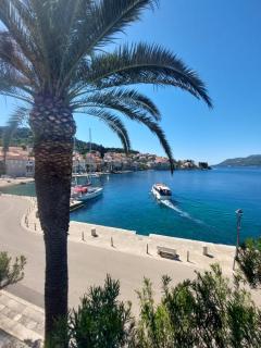 Apartmani BaSaDa by the sea Kuciste - Perna, Peljesac - 4545 - Kučište - 1