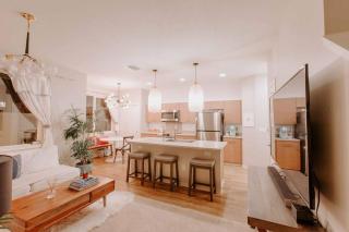 Golf Course View Home- 2 Bed and 2.5 Bathrooms - Ewa Beach - 2