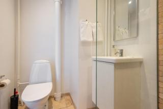 Large Apartment with Canal View in Central CPH City - Copenaghen - 2