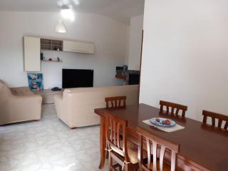 La terrazza di Valeria - Scario - 8