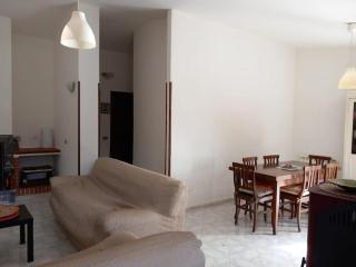 La terrazza di Valeria - Scario - 5