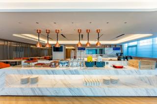 Holiday Inn Express Nanjing Riverside by IHG - 3