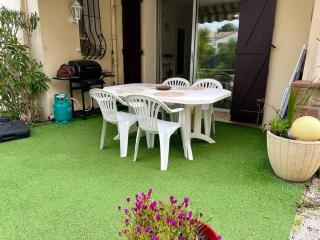 Appartement Fréjus plage - Fréjus - 4