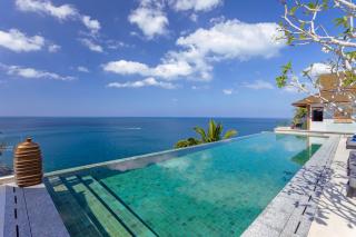 Villa La Thale - Cidade Phuket - 7