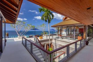 Villa La Thale - Cidade Phuket - 6