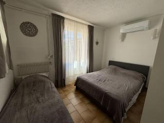 Appartement Fréjus plage - Fréjus - 1