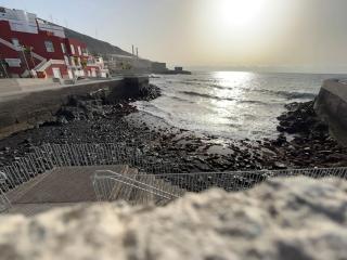 Las Caletillas vacations, 20 meters from the beach - Santa Cruz de Tenerife - 1
