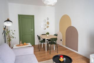 Studio 15 Powiśle - Varsovie - 7
