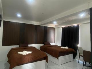 ME. Hotel - Louang Namtha - 7