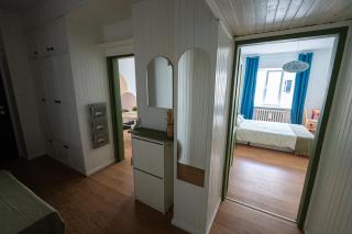 Studio 15 Powiśle - Varsovie - 3