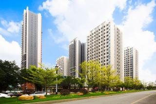 Serveyou International Apartment - Free Airport Pickup Service & Free Canton Fair Shuttle Bus - Canton - 8