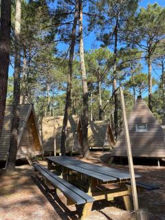 Hoya Surf Camp - Activités + logements - 3