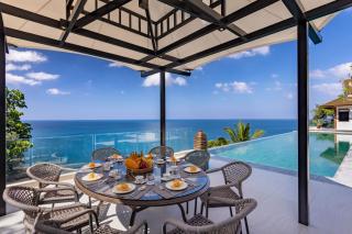 Villa La Thale - Cidade Phuket - 1