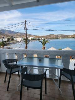 Eleios Hotel Serifos - Livadi - 8