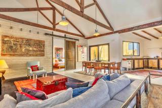 Apartamento Bellas Vistas Loft en Madrid - Madrid - 0