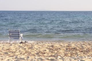 Kariani Beach Studio - Karianí - 4