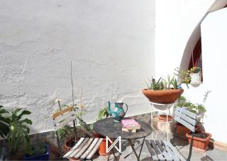 MyStay - A Casa do Visconde - Mértola - 8