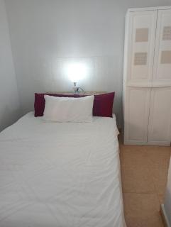 Playa Beach Malaga 3habts dobles, cocina familiar, apartamento completo - La Cala del Moral - 3
