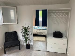 Maison paisible et élégante JO CDG - Aulnay-sous-Bois - 1