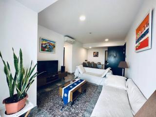 D1mension 3BR Luxury Condo City Center in Dist 1 - Ho Chi Minh - 6