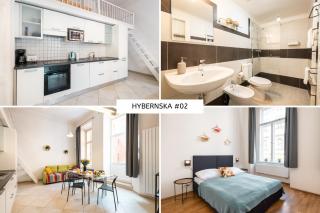 Hybernska Apartments - Praga - 7