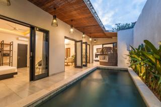 Kokoro Villa by Betterplace - Canggu - 0