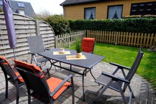 Reihenhaus Donna - Dahme - 6