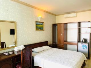 Lam Son Hotel - Vung Tau - 9