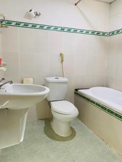 Lam Son Hotel - Vung Tau - 6