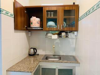 Lam Son Hotel - Vung Tau - 8