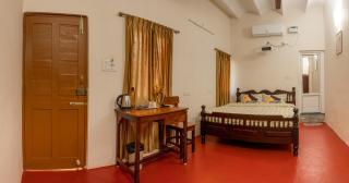 Parambara Heritage - Pondicherry - 7