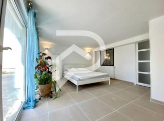 appartement dans un village vigneron - 1