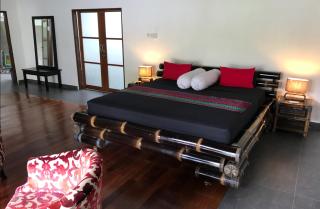 Villa Rizki Candidasa - Candi Dasa - 8