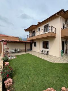 Penelope's Maisonette - Skala Potamias - 6