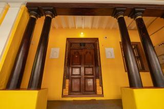 Parambara Heritage - Pondicherry - 1