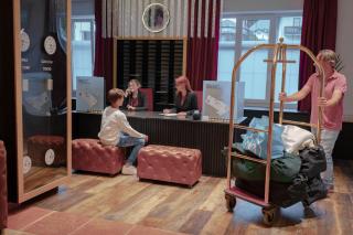Sporthotel Igls - Innsbruck - 6