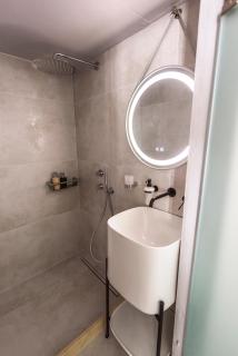 Fresh renovated maisonette close to the beach - Platis Gialos - 2