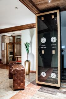 Sporthotel Igls - Innsbruck - 7