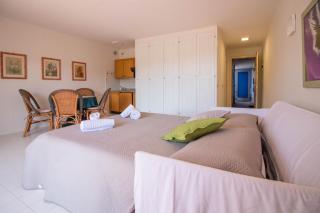 Sea View Studio with Private Garden and Parking! - Porto Rotondo - 5