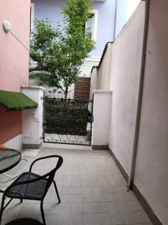 Maren Appartamenti per vacanze Pescara centro - Pescara - 9