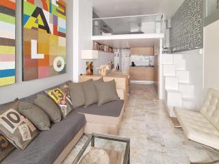 Modern Loft in the heart of Seville - Seville - 9