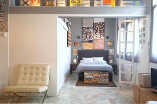 Modern Loft in the heart of Seville - 5